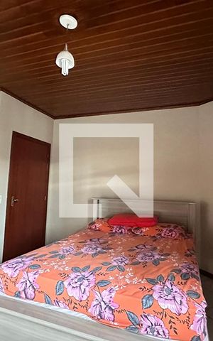 Casa à venda com 240m², 4 quartos e 1 vagaQuarto 3