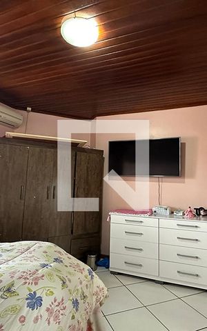 Casa à venda com 240m², 4 quartos e 1 vagaQuarto 2
