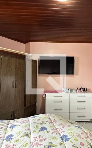Casa à venda com 240m², 4 quartos e 1 vagaQuarto 2