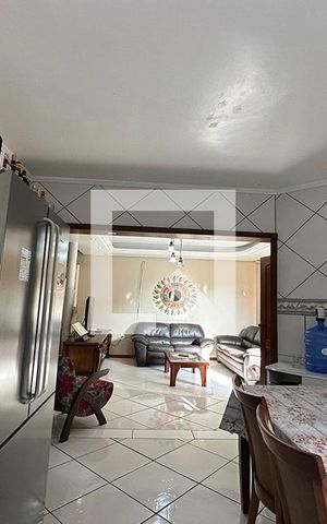 Casa à venda com 240m², 4 quartos e 1 vagaCozinha