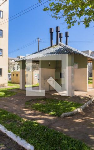 Apartamento para alugar com 48m², 2 quartos e 1 vaga Apartamento para alugar com 48m², 2 quartos e 1 vagachu