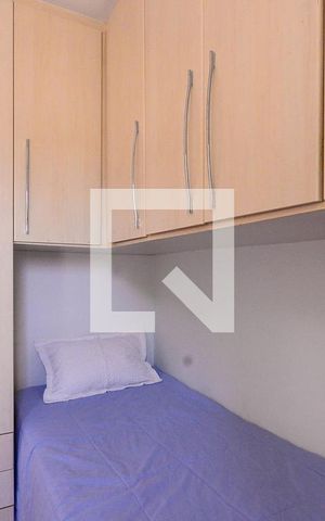 Apartamento à venda com 90m², 3 quartos e 1 vaga Apartamento à venda com 90m², 3 quartos e 1 vagaQuarto 1
