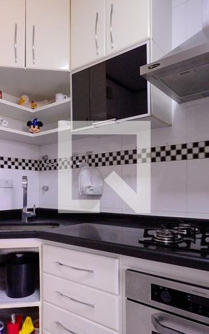 Apartamento à venda com 90m², 3 quartos e 1 vaga Apartamento à venda com 90m², 3 quartos e 1 vagaCozinha