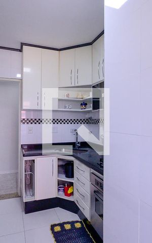Apartamento à venda com 90m², 3 quartos e 1 vaga Apartamento à venda com 90m², 3 quartos e 1 vagaCozinha