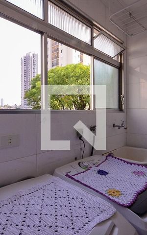 Apartamento à venda com 90m², 3 quartos e 1 vaga Apartamento à venda com 90m², 3 quartos e 1 vagaÁrea de Serviço