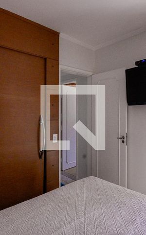 Apartamento à venda com 90m², 3 quartos e 1 vaga Apartamento à venda com 90m², 3 quartos e 1 vagaQuarto 2 - Suite