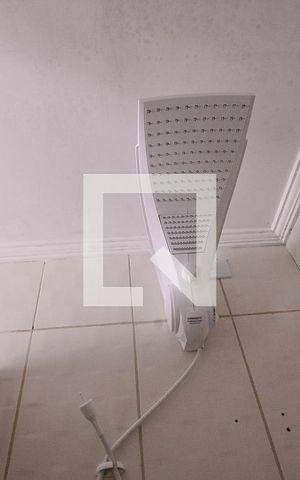 Apartamento à venda com 90m², 3 quartos e 1 vaga Apartamento à venda com 90m², 3 quartos e 1 vagaBanheiro do Quarto 2