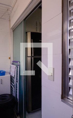 Apartamento à venda com 90m², 3 quartos e 1 vaga Apartamento à venda com 90m², 3 quartos e 1 vagaÁrea de Serviço