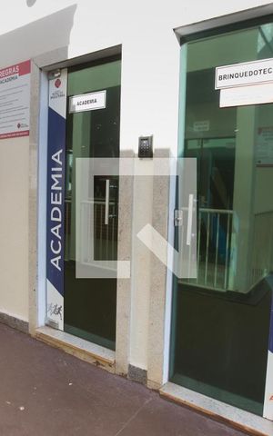 Apartamento para alugar com 65m², 2 quartos e 1 vagaÁrea comum 