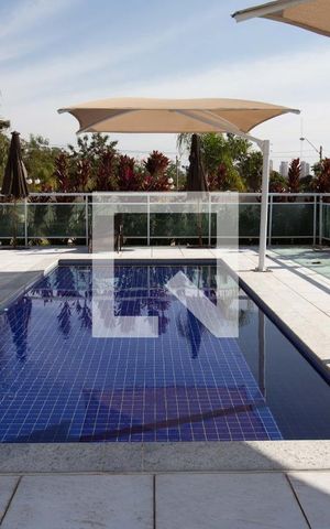 Apartamento para alugar com 65m², 2 quartos e 1 vagaÁrea comum 