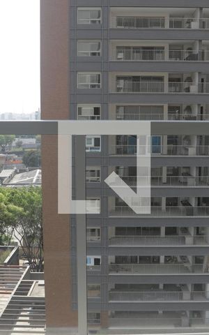 Studio à venda com 26m², 1 quarto e sem vagaVista