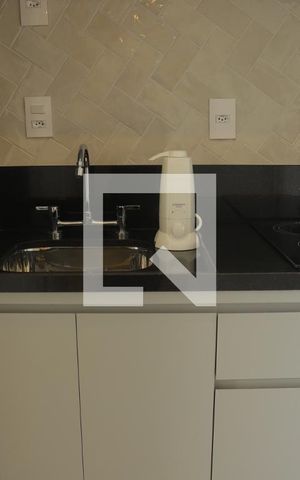 Studio à venda com 26m², 1 quarto e sem vagaStudio