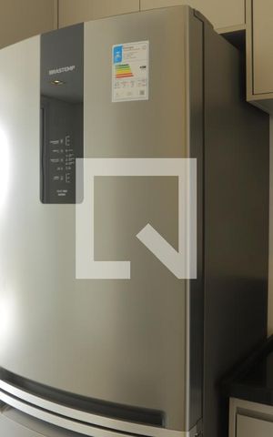 Studio à venda com 26m², 1 quarto e sem vagaStudio