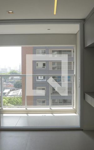 Studio à venda com 26m², 1 quarto e sem vagaStudio