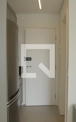 Studio à venda com 26m², 1 quarto e sem vagaStudio