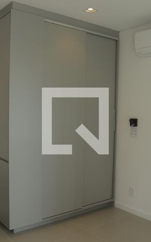 Studio à venda com 26m², 1 quarto e sem vagaStudio