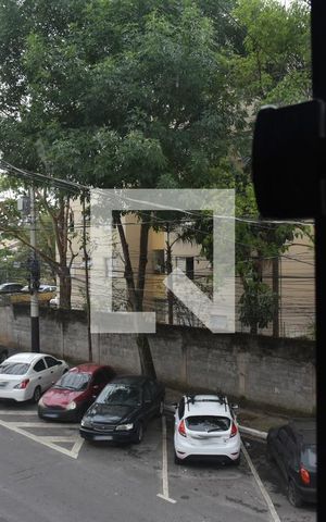 Casa para alugar com 80m², 2 quartos e sem vagaVista da Sala