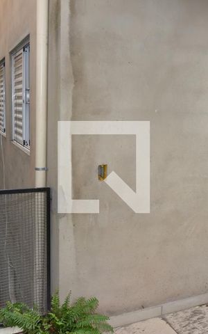 Casa para alugar com 80m², 2 quartos e sem vagaHall de entrada