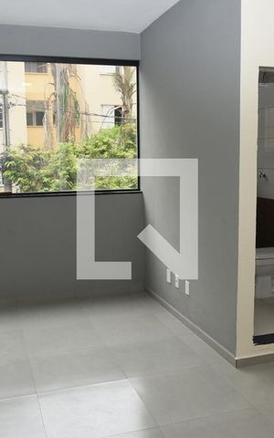 Casa para alugar com 80m², 2 quartos e sem vagaSala/Cozinha