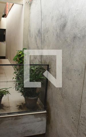 Casa para alugar com 80m², 2 quartos e sem vagaVista do Quarto 1