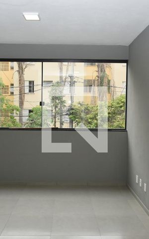 Casa para alugar com 80m², 2 quartos e sem vagaSala/Cozinha