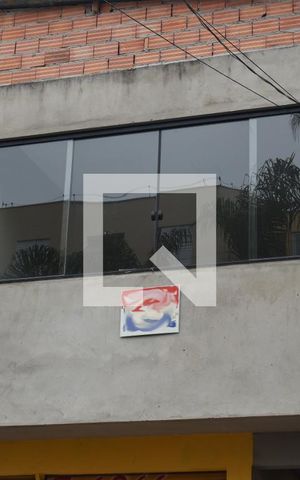 Casa para alugar com 80m², 2 quartos e sem vagaFachada