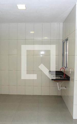 Casa para alugar com 80m², 2 quartos e sem vagaSala/Cozinha