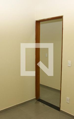 Casa para alugar com 80m², 2 quartos e sem vagaQuarto 1