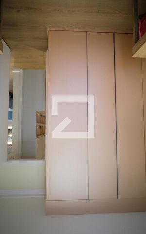 Apartamento à venda com 92m², 3 quartos e 2 vagasEscritório