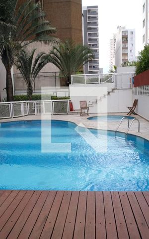 Apartamento à venda com 92m², 3 quartos e 2 vagasÁrea comum - Piscina