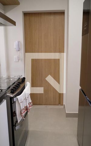 Apartamento à venda com 92m², 3 quartos e 2 vagasCozinha