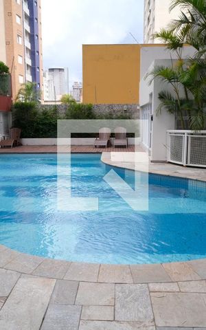 Apartamento à venda com 92m², 3 quartos e 2 vagasÁrea comum - Piscina