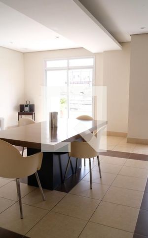 Apartamento à venda com 92m², 3 quartos e 2 vagasÁrea comum - Salão de festas