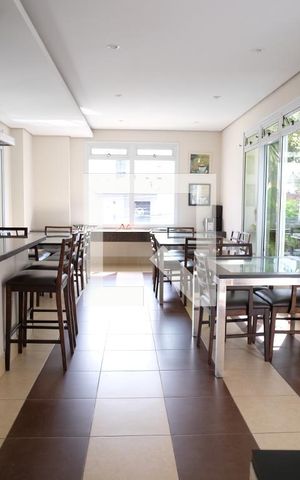 Apartamento à venda com 92m², 3 quartos e 2 vagasÁrea comum - Salão de festas
