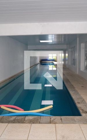 Apartamento à venda com 92m², 3 quartos e 2 vagasÁrea comum - Piscina