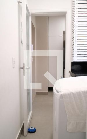 Apartamento à venda com 92m², 3 quartos e 2 vagasÁrea de Serviço
