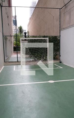 Apartamento à venda com 92m², 3 quartos e 2 vagasÁrea comum