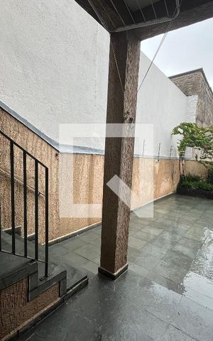 Casa à venda com 160m², 2 quartos e 2 vagasÁrea comum - Churrasqueira