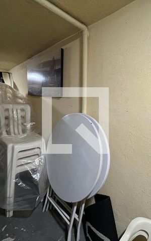 Casa à venda com 160m², 2 quartos e 2 vagasDespensa