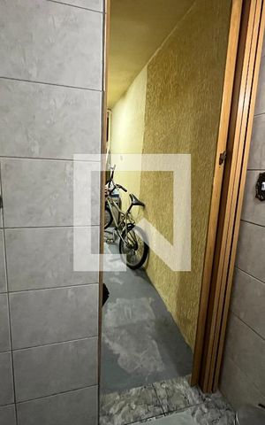 Casa à venda com 160m², 2 quartos e 2 vagasLavabo 2