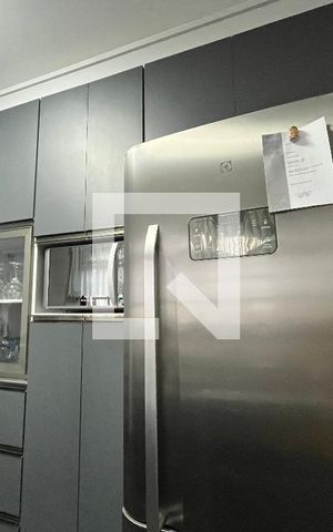Casa à venda com 160m², 2 quartos e 2 vagasCozinha