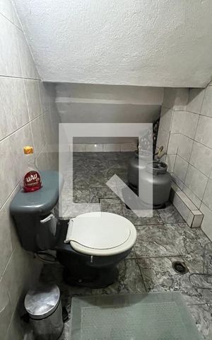Casa à venda com 160m², 2 quartos e 2 vagasLavabo 2