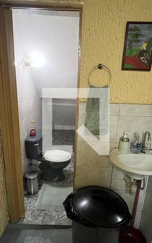 Casa à venda com 160m², 2 quartos e 2 vagasLavabo 2