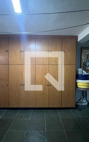 Casa à venda com 160m², 2 quartos e 2 vagasÁrea de Serviço