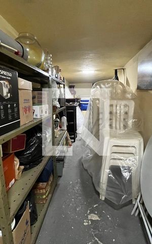 Casa à venda com 160m², 2 quartos e 2 vagasDespensa
