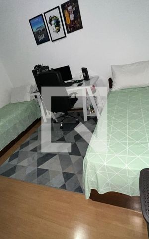 Casa à venda com 160m², 2 quartos e 2 vagasQuarto