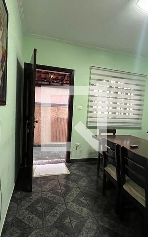Casa à venda com 160m², 2 quartos e 2 vagasSala de Jantar