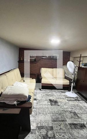 Casa à venda com 160m², 2 quartos e 2 vagasÁrea de Serviço