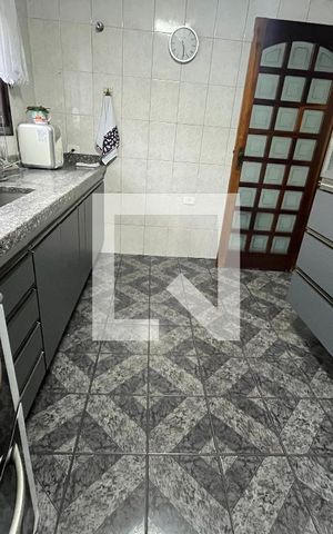Casa à venda com 160m², 2 quartos e 2 vagasCozinha