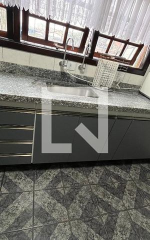 Casa à venda com 160m², 2 quartos e 2 vagasCozinha